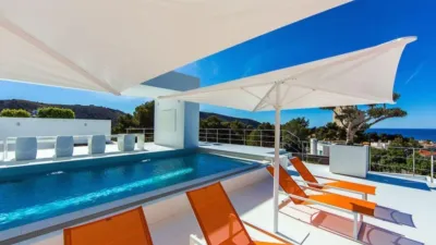 Casa - Más