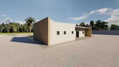 Villa in El Pinós - Pinoso photo 5