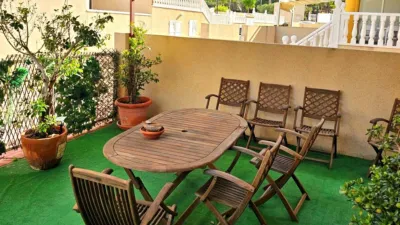 Casa – Guardamar del Segura, Urbanització Els Estanys - Vista 4