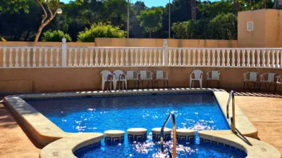 Casa – Guardamar del Segura, Urbanització Els Estanys - Vista 5