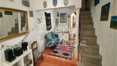 House in Castillo de Locubín photo 16