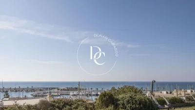 House in Sitges