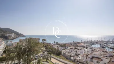 House in Sitges photo 24