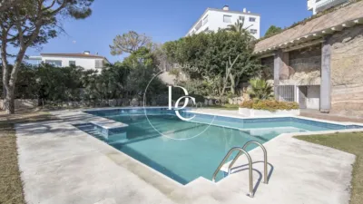 House in Sitges photo 7