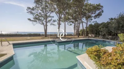 House in Sitges photo 8