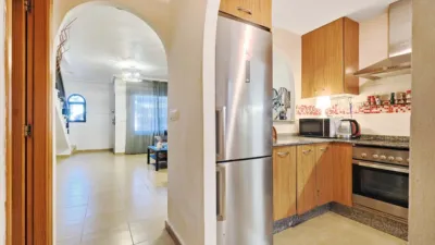 House in Villamartín photo 17