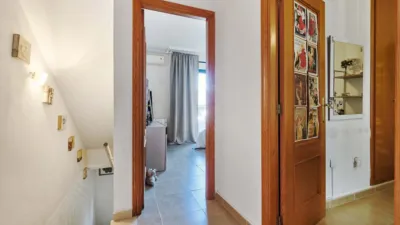 House in Villamartín photo 24