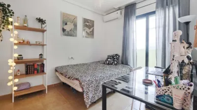 House in Villamartín photo 25