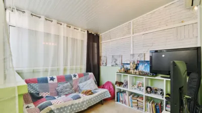 House in Villamartín photo 31