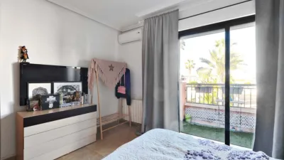 House in Villamartín photo 37