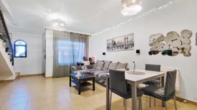 House in Villamartín photo 3