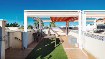 House in Villamartín photo 42