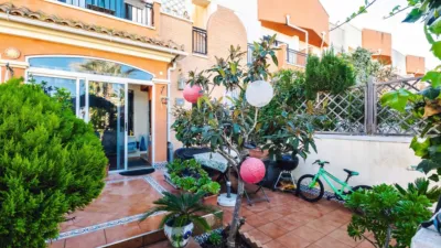 House in Villamartín photo 46