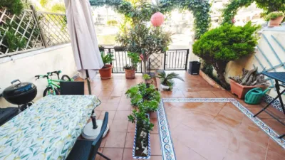 House in Villamartín photo 47