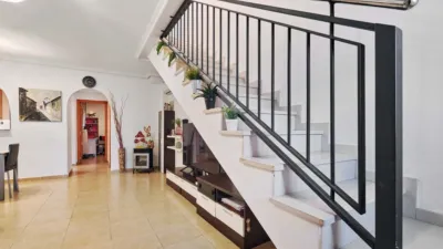 House in Villamartín photo 8