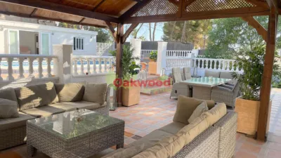 Casa – Orihuela, Azahar Living, Entrenaranjos - Vista 2