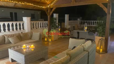 Casa – Orihuela, Azahar Living, Entrenaranjos - Vista 3