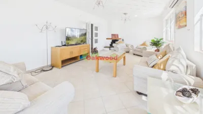 Casa – Orihuela, Azahar Living, Entrenaranjos - Vista 5