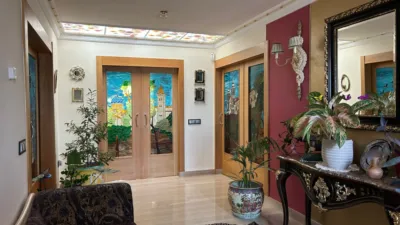 House in Yecla photo 14