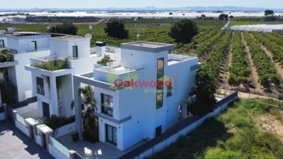 Casa – Pilar de la Horadada, Lo Romero Golf Resort - Vista 2