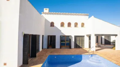 Casa en Baños y Mendigo photo 17