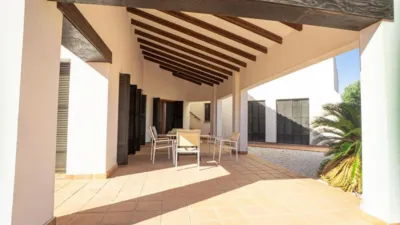 Casa en Baños y Mendigo photo 18