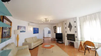 Casa – Altea, Urbanització Serra d'Altea - Més