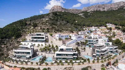 Casa - Vista 2