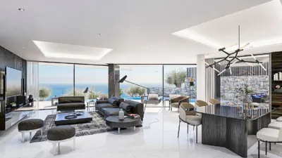 Casa - Vista 4