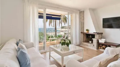 Apartment in Sant Pol de Mar photo 5
