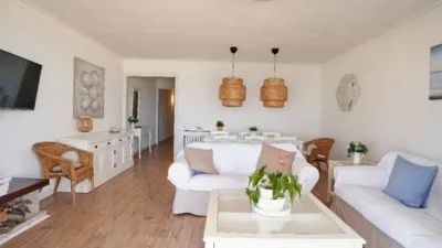 Apartment in Sant Pol de Mar photo 8