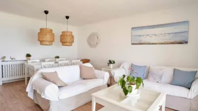 Apartment in Sant Pol de Mar photo 9