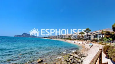 Pis – Altea, la Marina Baixa - Vista 2