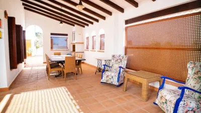 Casa en Baños y Mendigo photo 10