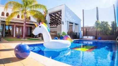 Casa en Baños y Mendigo photo 12