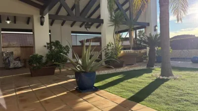 Casa en Baños y Mendigo photo 17