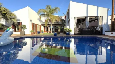 Casa en Baños y Mendigo photo 20