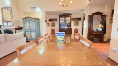Casa en Baños y Mendigo photo 28