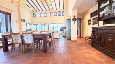 Casa en Baños y Mendigo photo 29