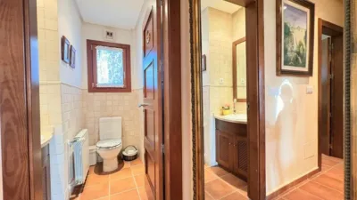 Casa en Baños y Mendigo photo 33