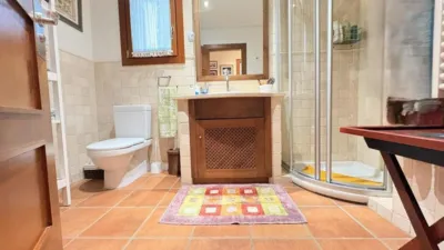 Casa en Baños y Mendigo photo 36