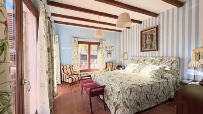 Casa en Baños y Mendigo photo 41