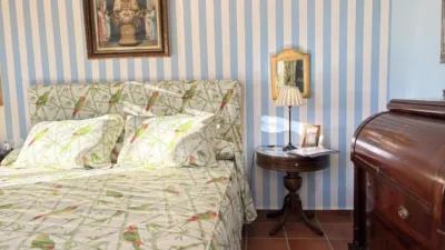 Casa en Baños y Mendigo photo 42
