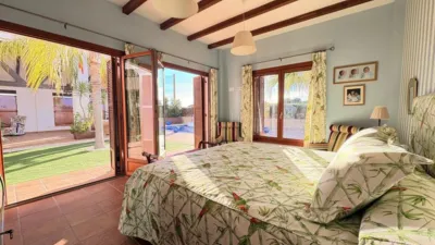 Casa en Baños y Mendigo photo 44