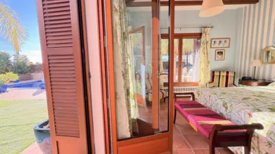 Casa en Baños y Mendigo photo 45