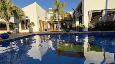 Casa en Baños y Mendigo photo 7