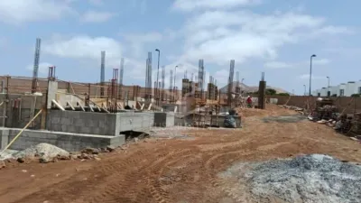 Semi-detached house in La Oliva photo 5