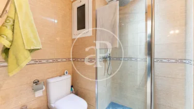 Apartment in Es Camp Redó photo 15