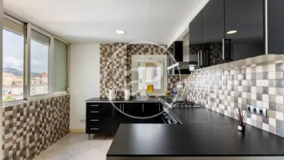 Apartment in Es Camp Redó photo 9