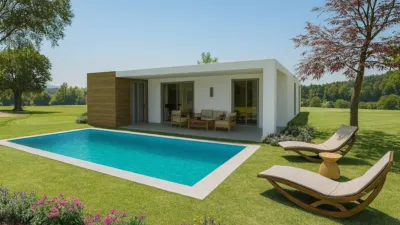 Casa – Monforte del Cid, Urbanización Orito San José - Vista 4